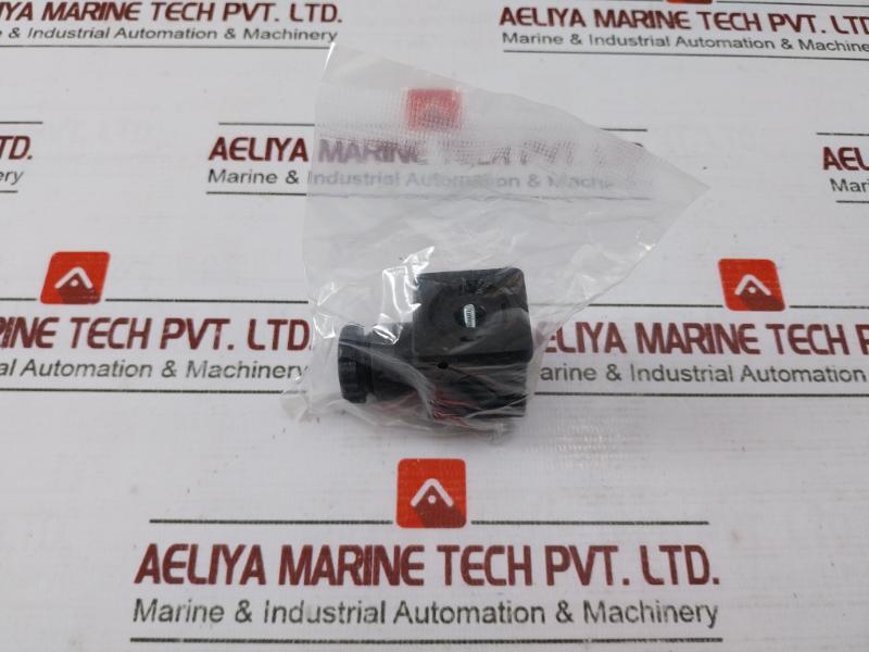 Geca Av015So 1/2" Automatic Gas Valve Slow Opening, 230Vrac, 50-60Hz, Ip 65