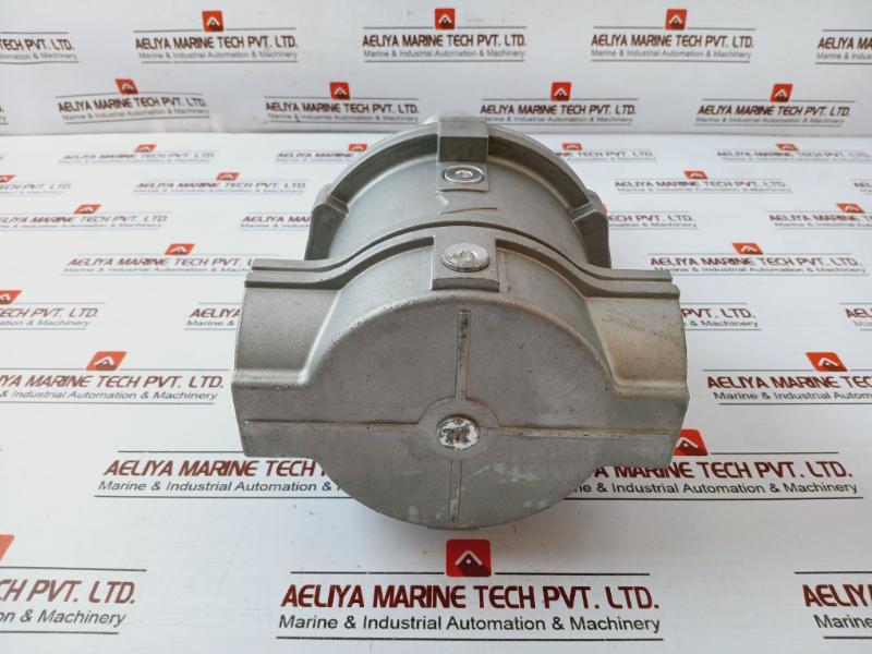 Geca Av050so 2" Automatic Gas Valve 360mbar 230vac 50/60hz 028399 025246