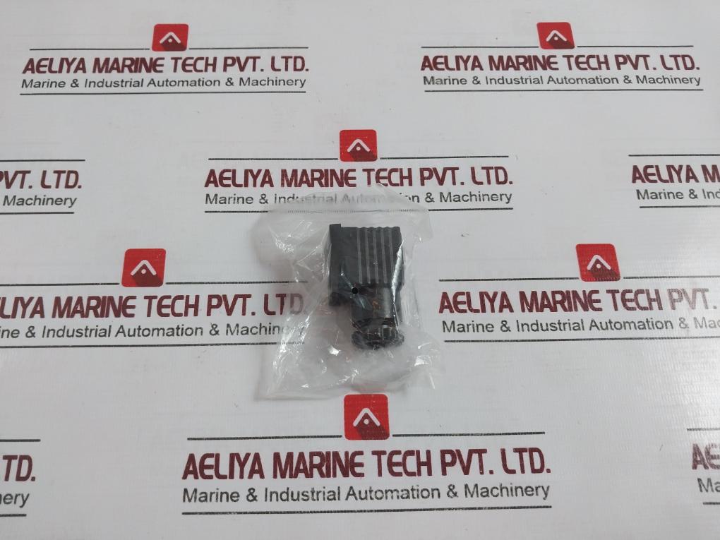 Geca Gas Gas Mr No 1/2" Solenoid Valve Pe 550 Mbar 230Vac Ip65 50/60Hz-17Va