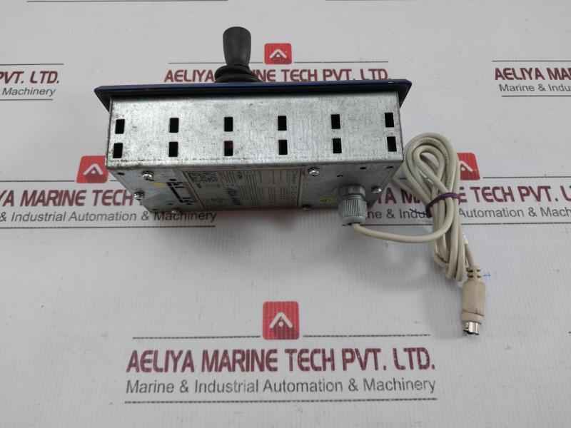 Gecma Terminal Joystick Module Challenger Ji