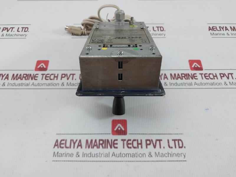 Gecma Terminal Joystick Module Challenger Ji