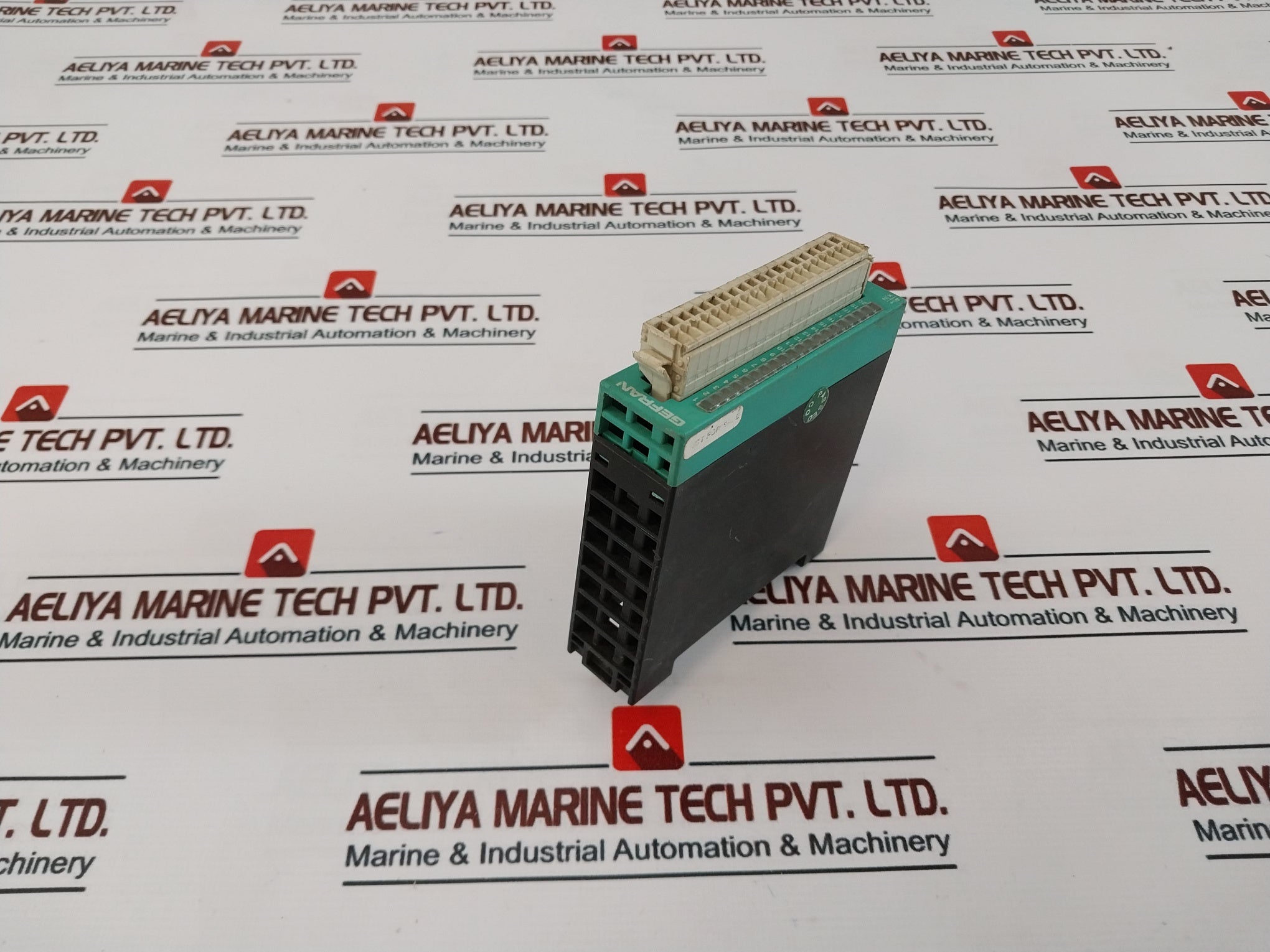 Gefran R-u16 Isolated Digital Output Module F026083