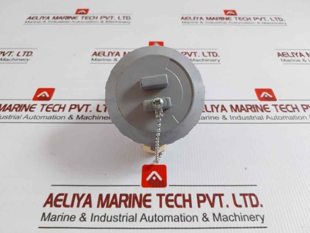 Gefran Temperature Sensor Probe Tr6-d-2-a-h-a-i-j-2 000X000X00100Xa