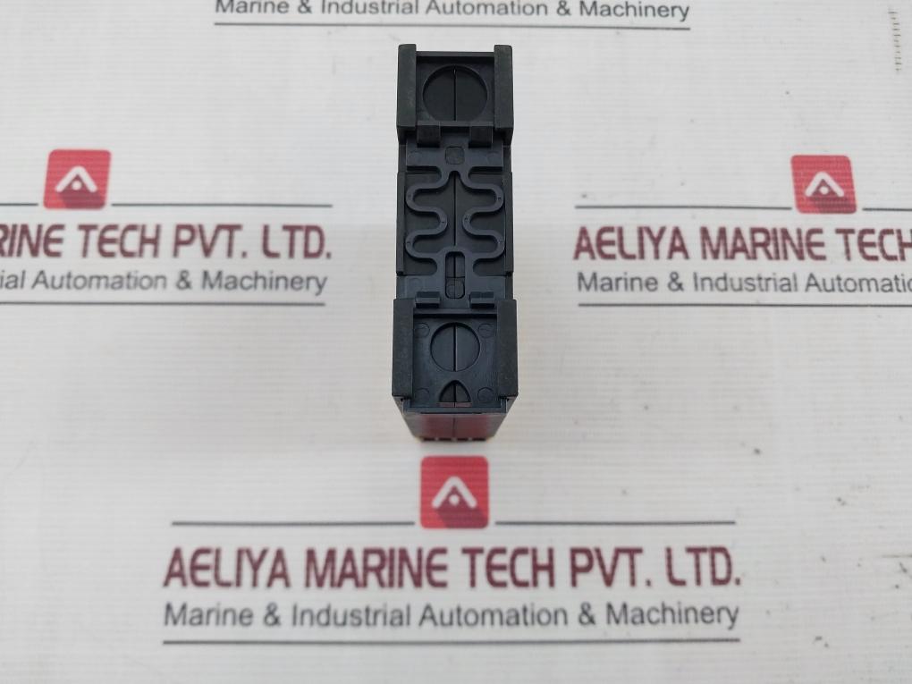 Gelco Pfr-104 Advanced Protection Relay 415/380V Ac 50Hz