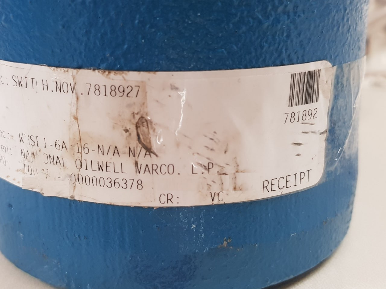 Gems Sensor Ls-800-2-ss-ss-spst Liquid Level Switch