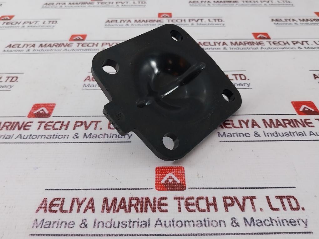 Gemu 15353 Medium Diaphragm For Type 667/Dn 32 Mg 40