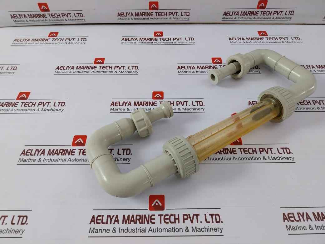 Gemu 885 25D782214 544 Flow Meter 10,0 Bar 20˚C 49075500
