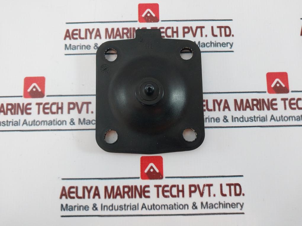 Gemu Mg 40 Medium Diaphragm For Type 667/dn 32…40, 762.20.15.019