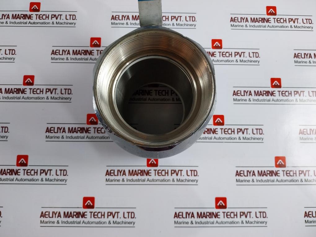 Genebre Pn-25 Valve 4" Dn100 Spain Ball Valve