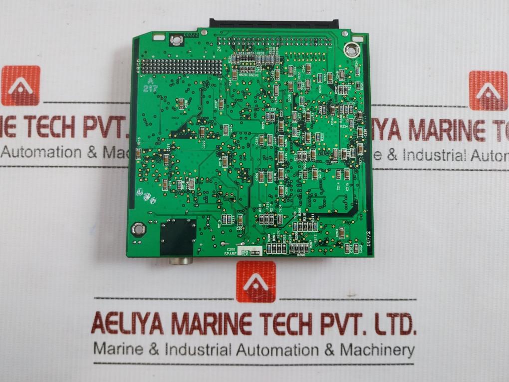 General-Electric-Cpu-Main-Board-104F-Cx3A1-209429-5