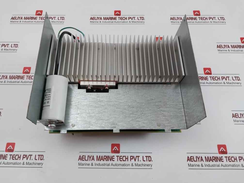 General Electric 1080 Lp5/6-11 Power Supply Pc Board Assy 1023400