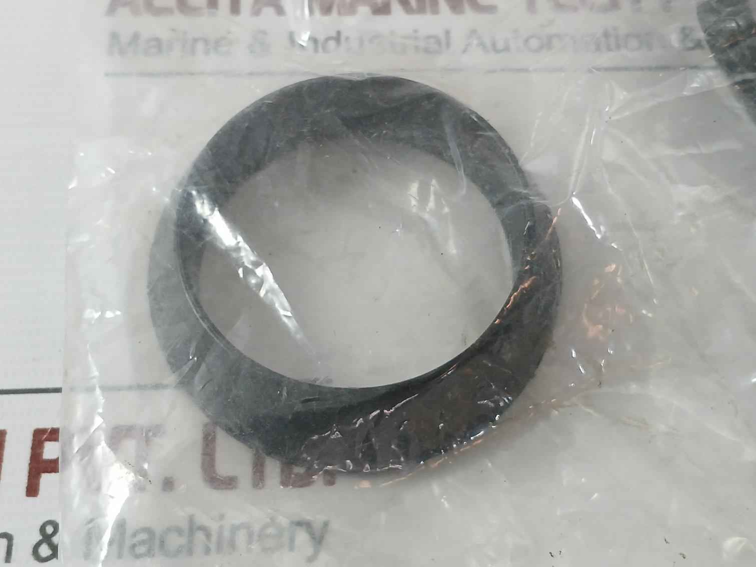 General Electric 115X2607-1 D Seal Dresser Coupling Gasket 2 Inch (4Pcs)