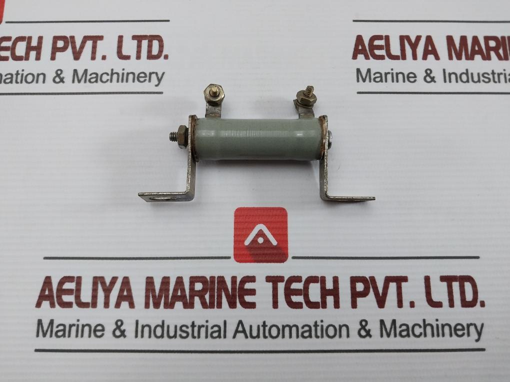 General Electric 167A5016 Power Resistor 750 Ohm