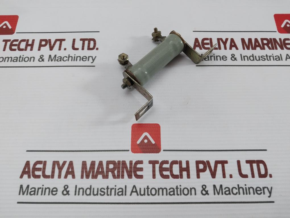 General Electric 167A5016 Power Resistor 750 Ohm