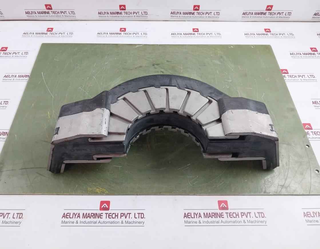 General Electric 3118845 Packer1/2-7 Hvr 18-15M Hydril Xnbr Rev N2