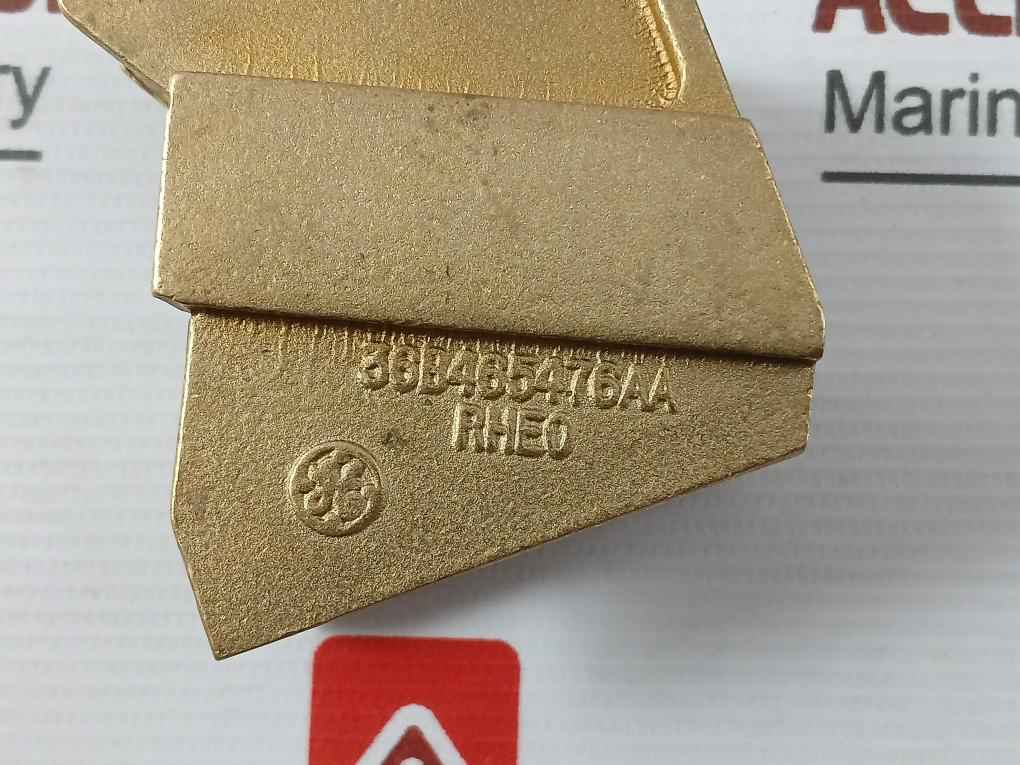 General Electric 36B465476Aa Brush Holder C8B 434 87 01 003