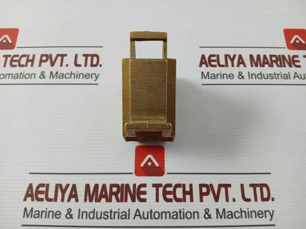 General Electric 36B465476Aa Brush Holder C8B 434 87 01 003
