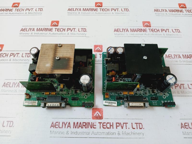 General Electric 44A737246-g01 Printed Circuit Board Assembly