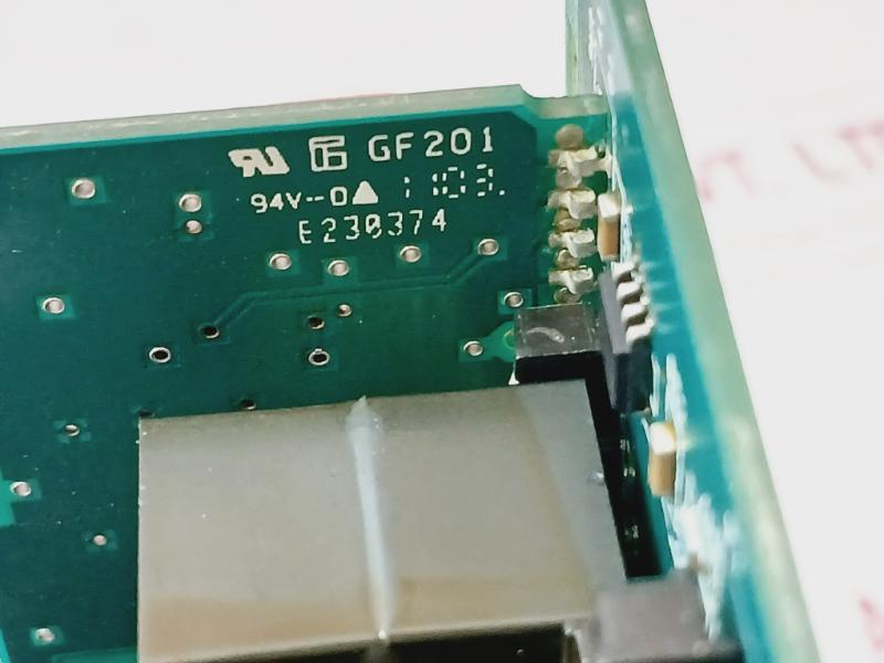 General Electric 44A737246-g01 Printed Circuit Board Assembly