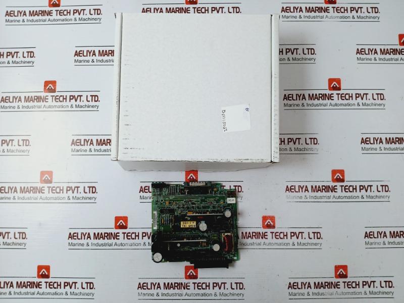 General Electric 44a735210-g01 Circuit Board Interface