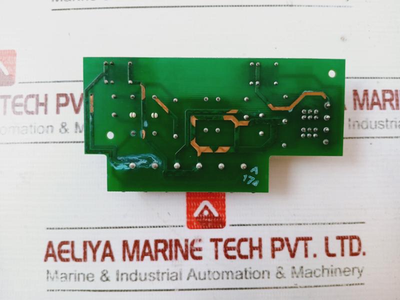 General Electric 44a737246-g01 Circuit Board Ps37a1