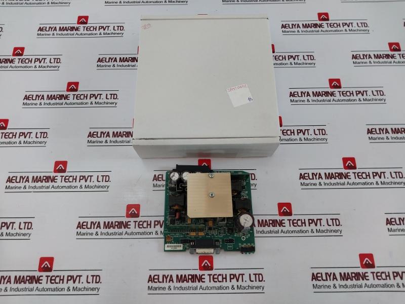 GENERAL ELECTRIC 44A737246-G01 Pcb Card Printed Circuit Board PS37A1