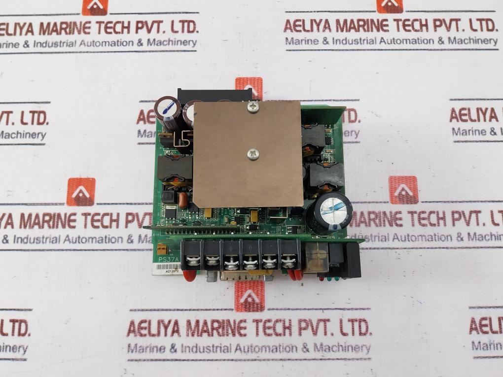 General Electric 44a737246-g01 Printed Circuit Board 94v-0 Ps37a1