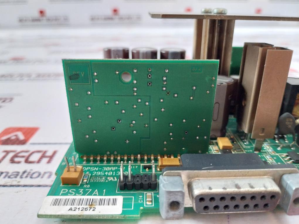 General Electric 44a737246-g01 Printed Circuit Board 94v-0 Ps37a1