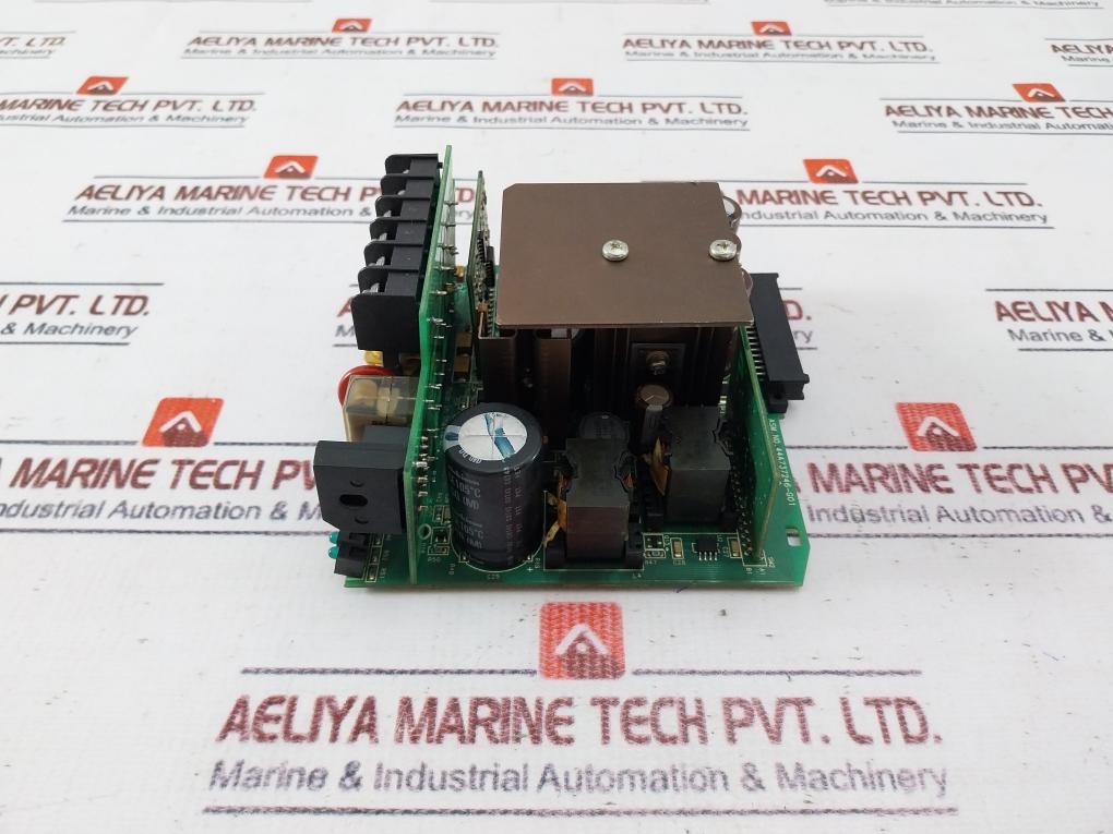 General Electric 44a737246-g01 Printed Circuit Board 94v-0 Ps37a1