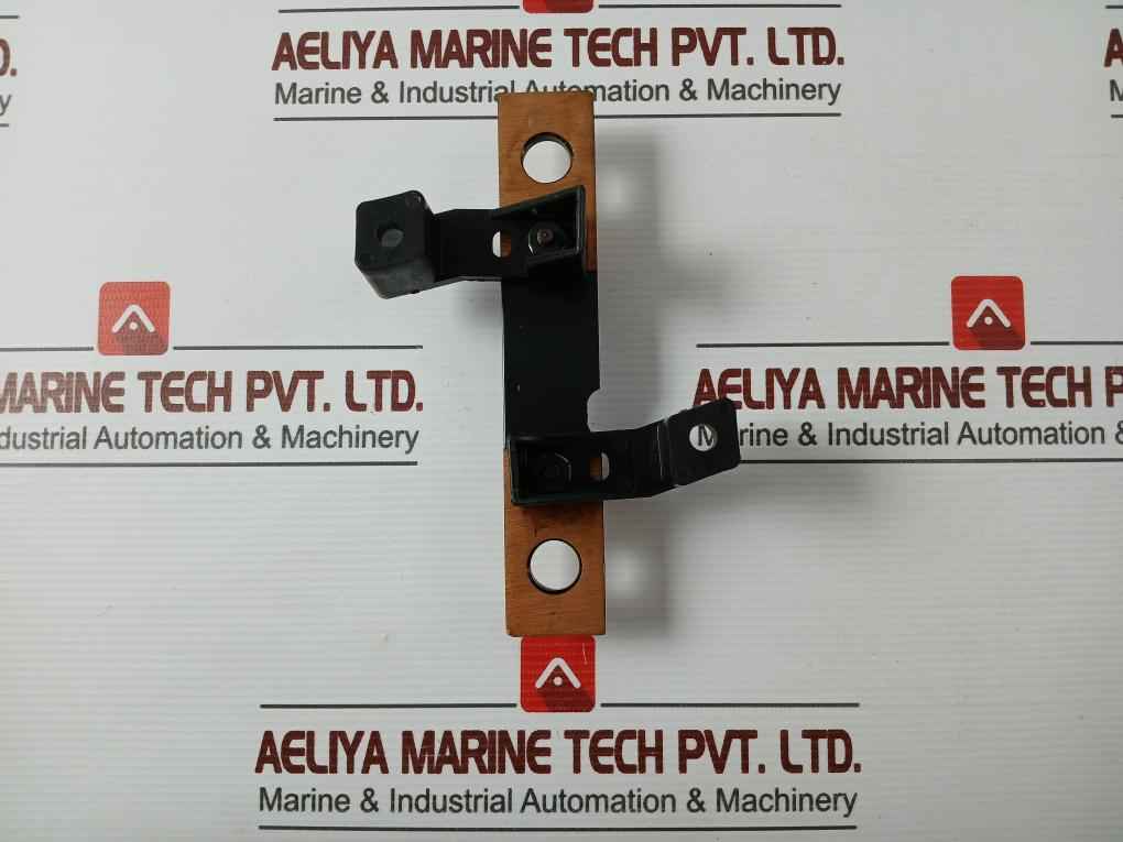 General Electric 50-1400 31Pzaa Current Shunt Resistor