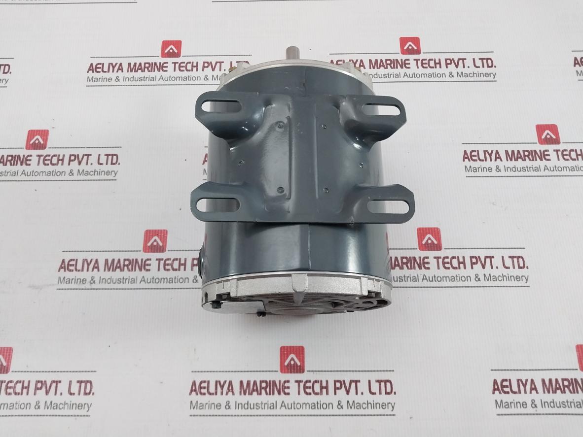 General Electric 5K35Fn2A A-c Motor 60Hz