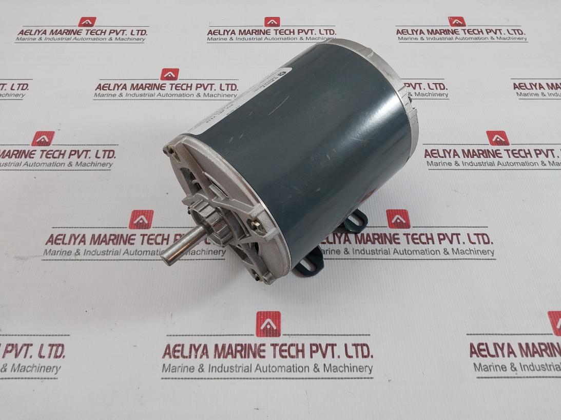 General Electric 5K35Fn2A A-c Motor 60Hz