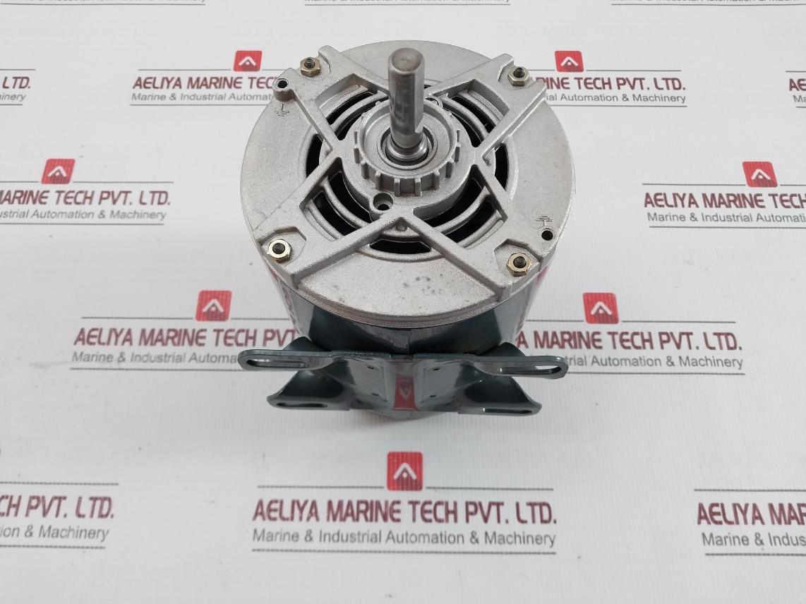 General Electric 5K35Fn2A A-c Motor 60Hz