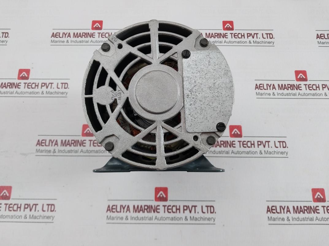 General Electric 5K35Fn2A A-c Motor 60Hz