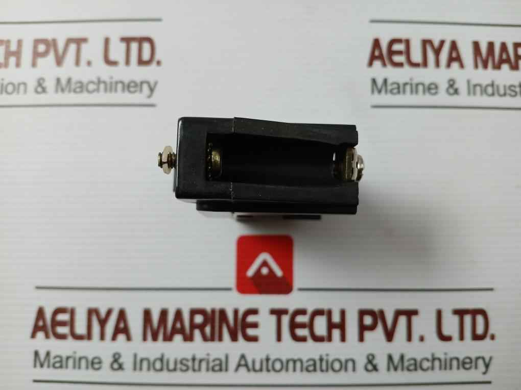 General Electric 721B773G1 Contact Block