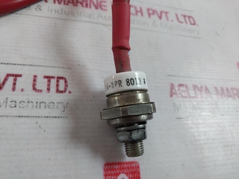 General Electric 7274-xpr Thyristor Diode Rh945R 8013