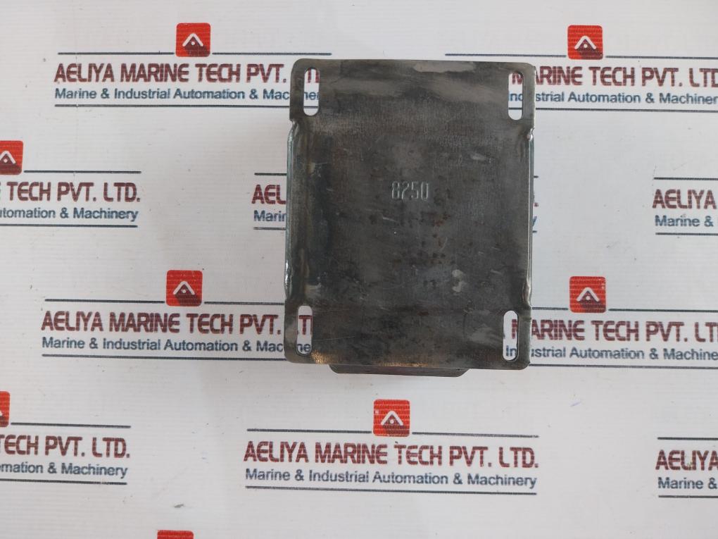 General Electric 9T58K0048G09 Core & Coil Transformer