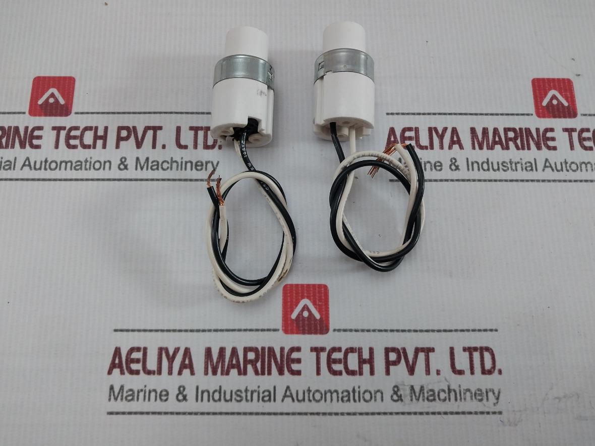 General Electric Alf-272-02 Lamp Holder 660W 600V
