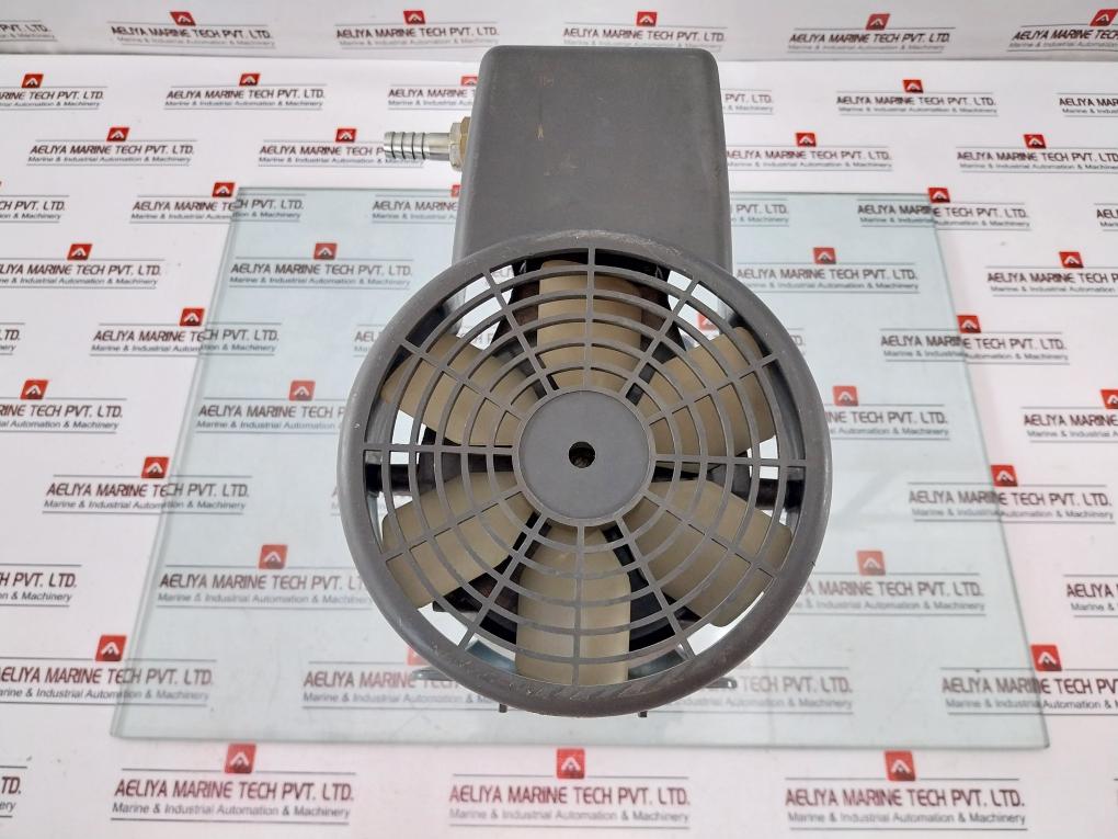 General Electric Apl-nf297 Air Vacuum Pump