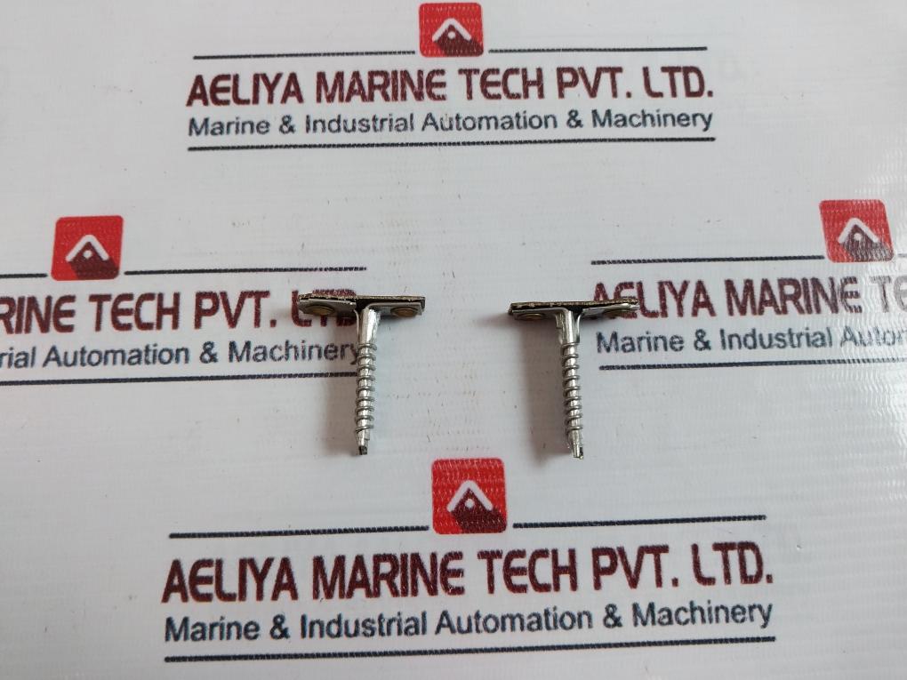 Lot of 3X General Electric C3.01A Thermal Overload Heating Element
