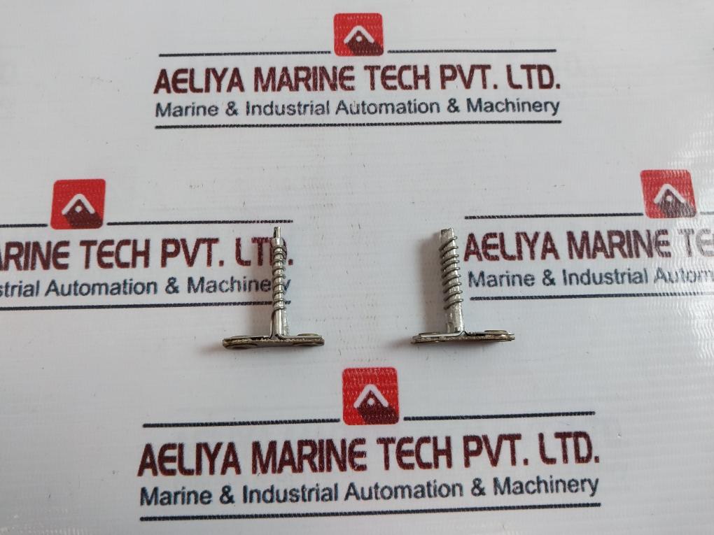 Lot of 3X General Electric C3.01A Thermal Overload Heating Element