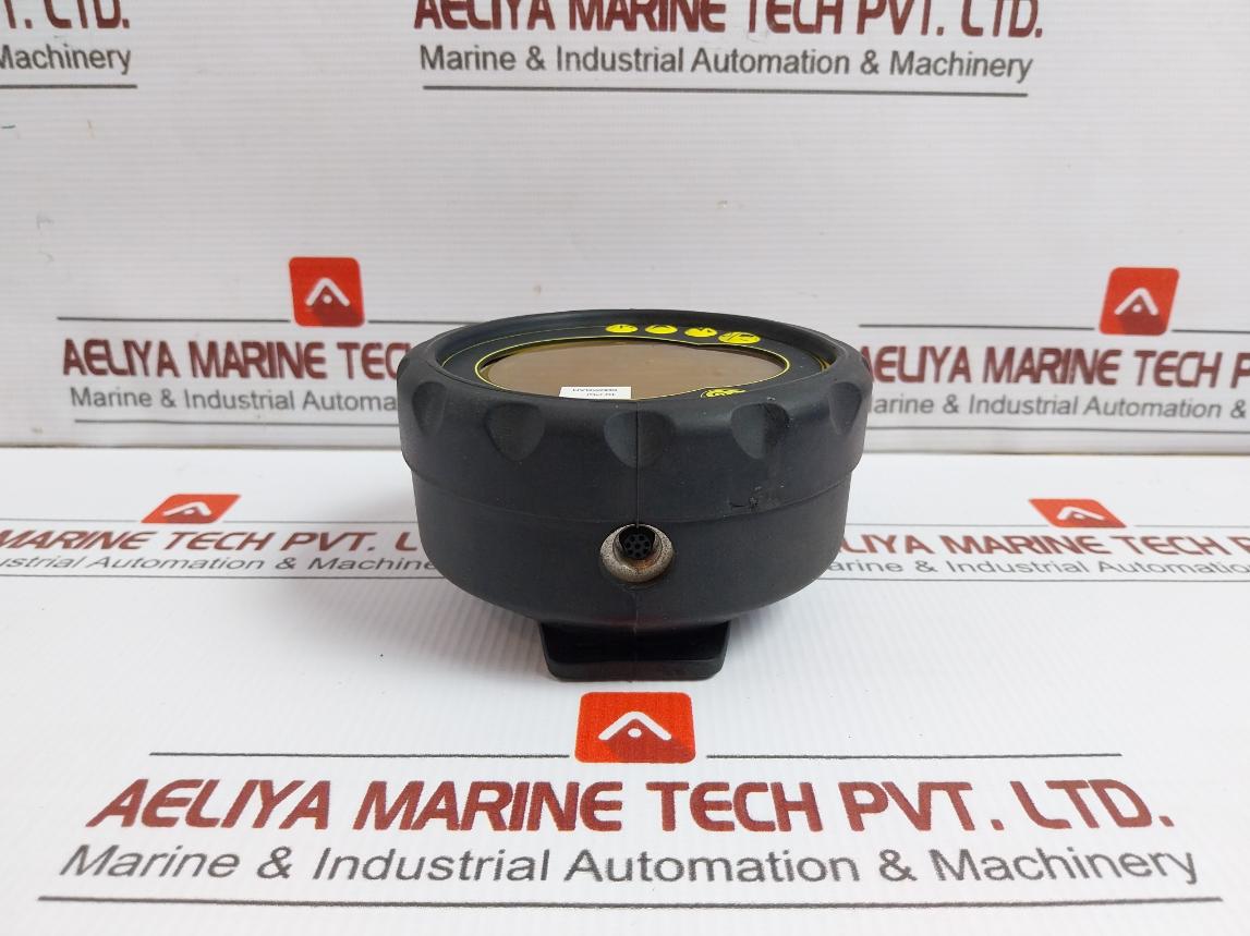 Portable Hydraulic Pressure Calibrator Kit 1000 Bar Dpi 104-is General Electric