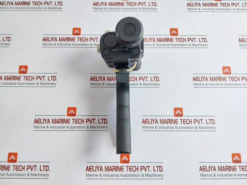 Portable Hydraulic Pressure Calibrator Kit 1000 Bar Dpi 104-is General Electric