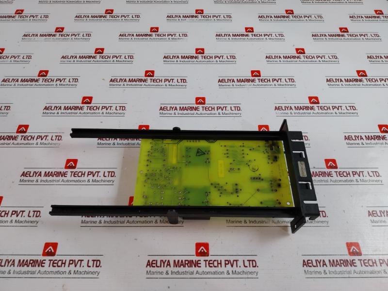 General Electric Ds3800Hptf1A1B Printed Circuit Board Hptf 6Fa03