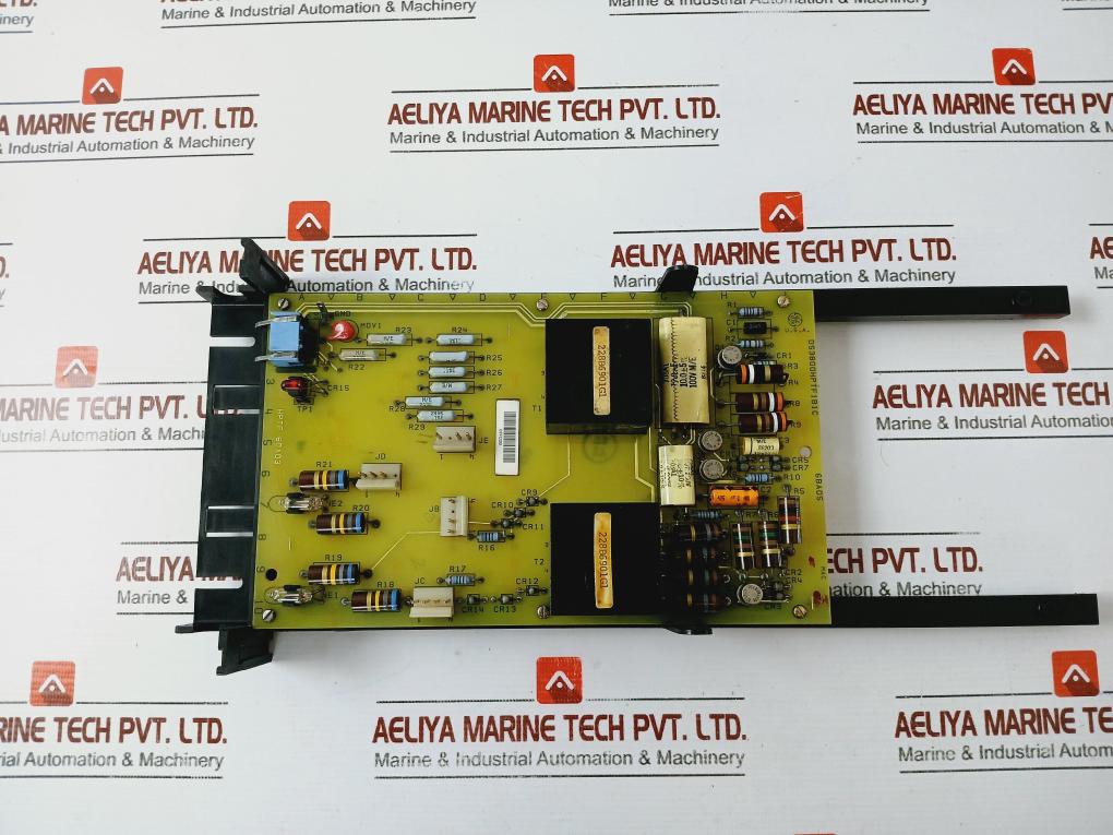 General Electric Ds3800Hptf1B1C Printed Circuit Board 6Ba05
