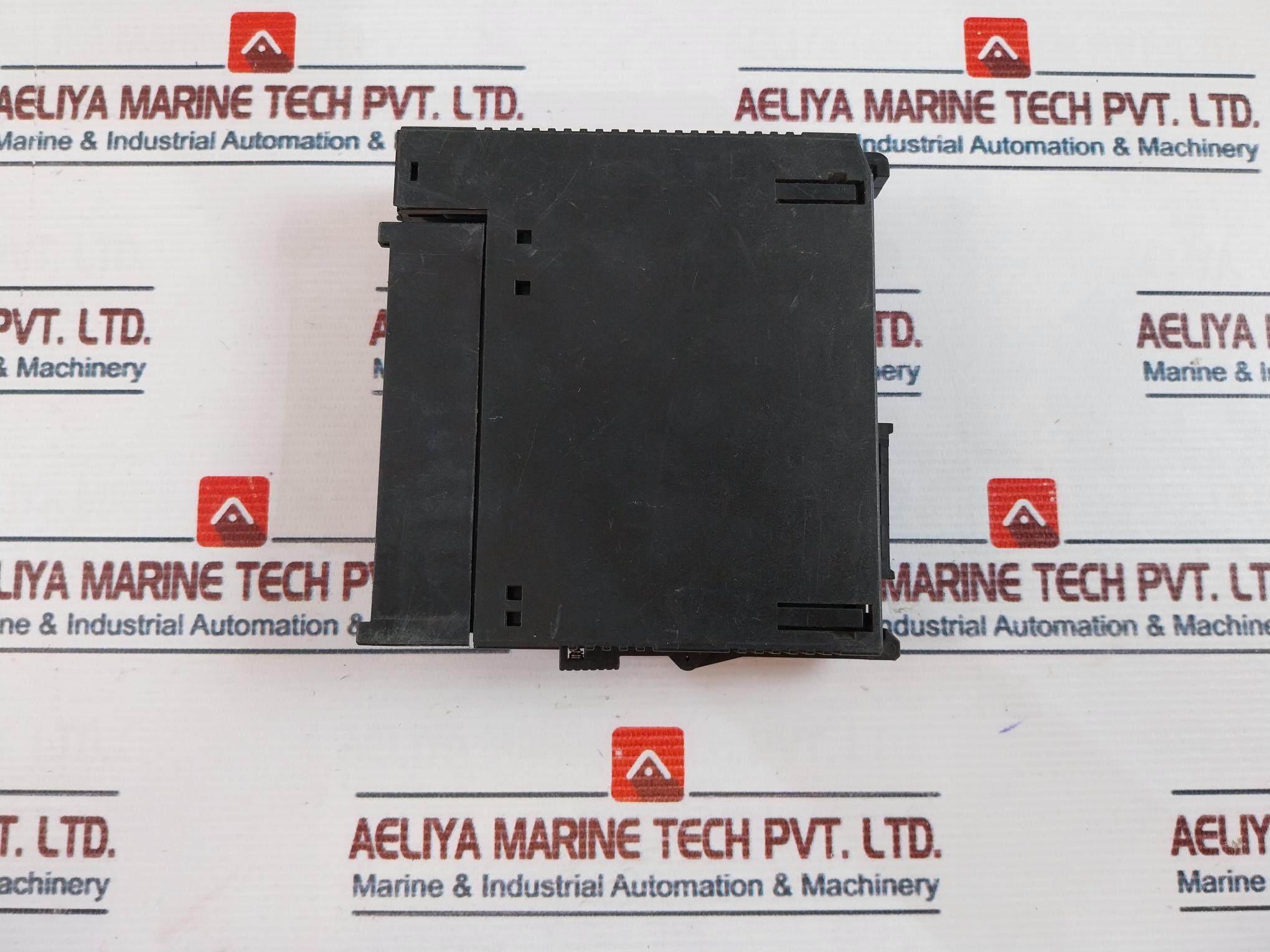 General Electric IC693MDL742L Output Module E157515