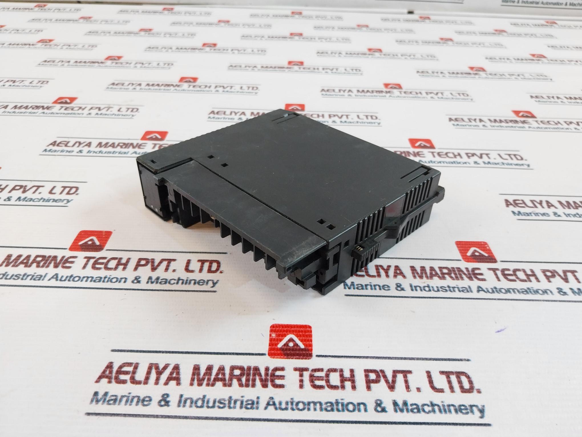 General Electric IC693MDL742L Output Module E157515