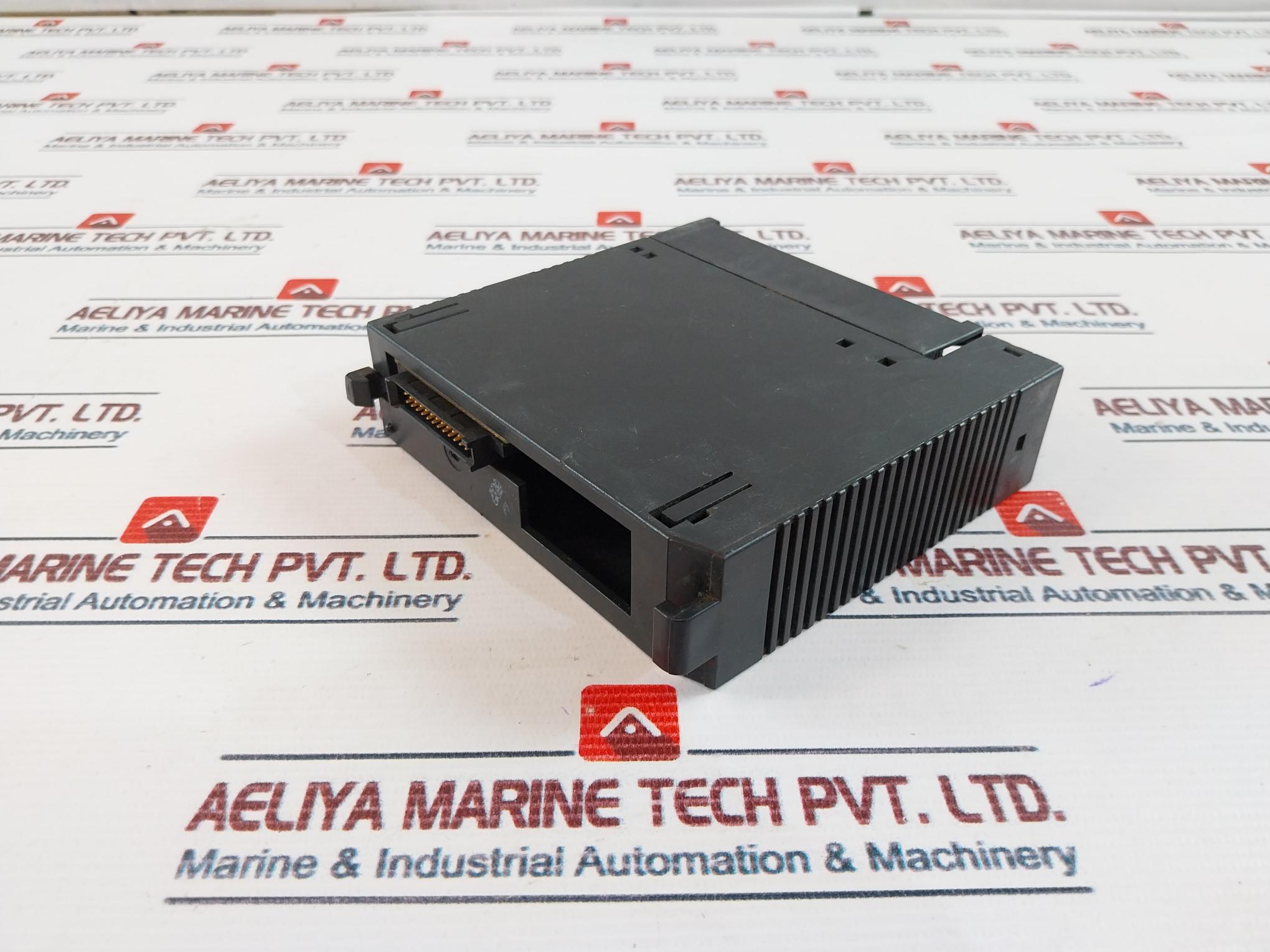 General Electric IC693MDL742L Output Module E157515