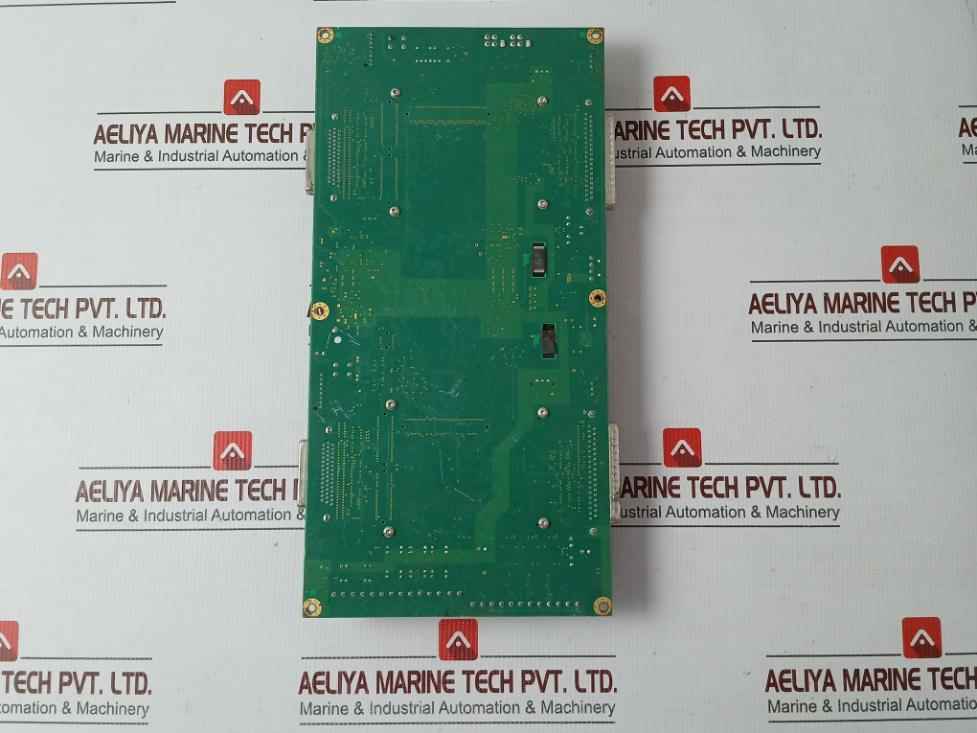 General Electric Is200rebfh1bba Control Board E99006
