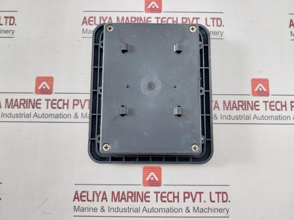 General Electric Ms/2000Pdu Motor Protection System Rev.A